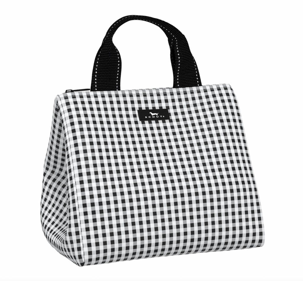 Eloise Lunch Box
