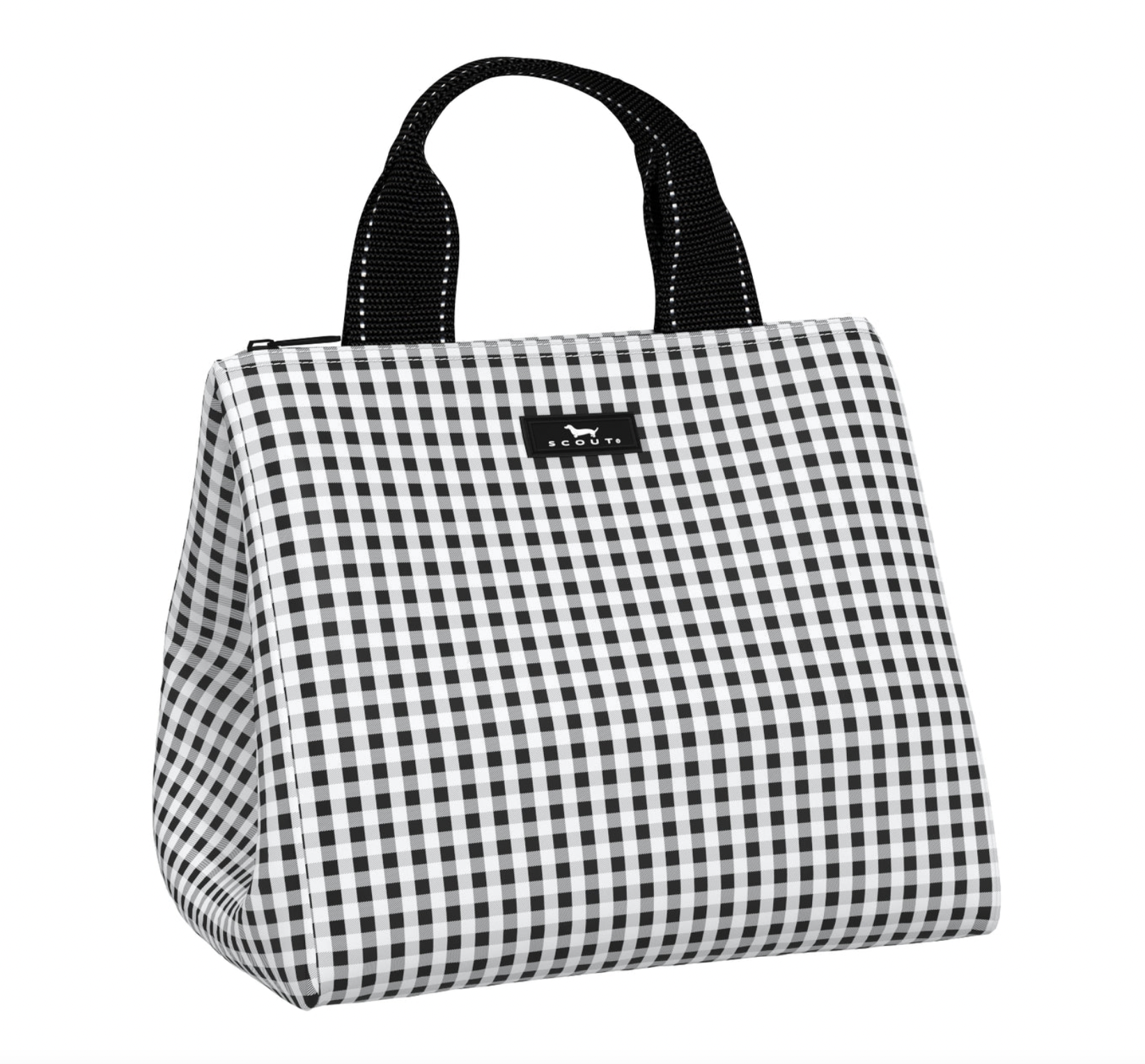 Eloise Lunch Box