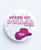 Alabama Gameday Button
