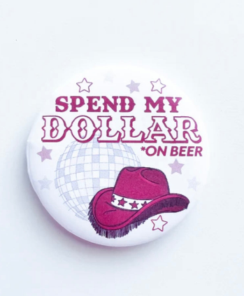 Alabama Gameday Button