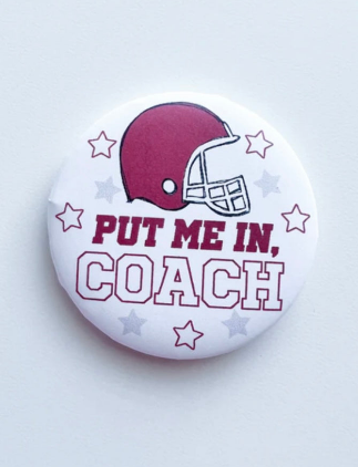 Alabama Gameday Button