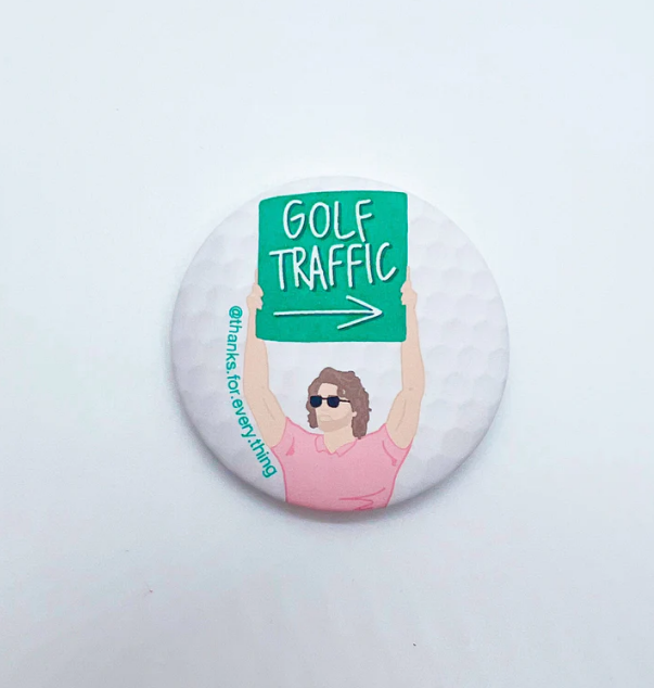 Augusta Button