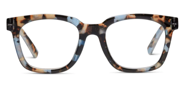 To The Max Glasses
