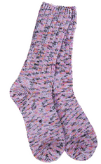 World's Softest Ragg Crew Sock