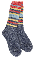 World's Softest Ragg Crew Sock