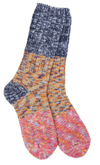 World's Softest Ragg Crew Sock