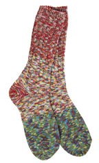 World's Softest Ragg Crew Sock
