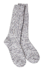 World's Softest Ragg Crew Sock