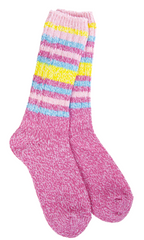 World's Softest Ragg Crew Sock