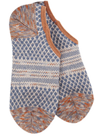 World's Softest Footsie Socks