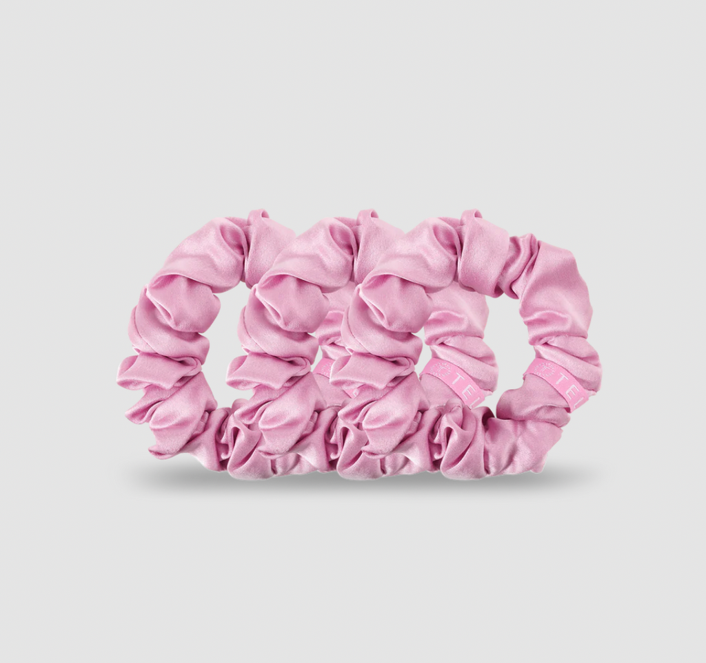 Small Teleties Scrunchies