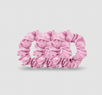 Small Teleties Scrunchies