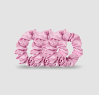 Large Teleties Scrunchies
