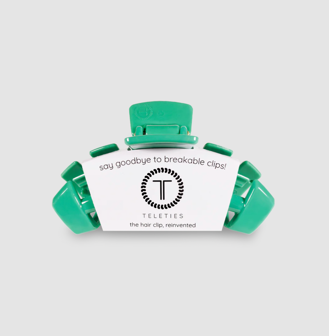 Teleties Tiny Hair Clip