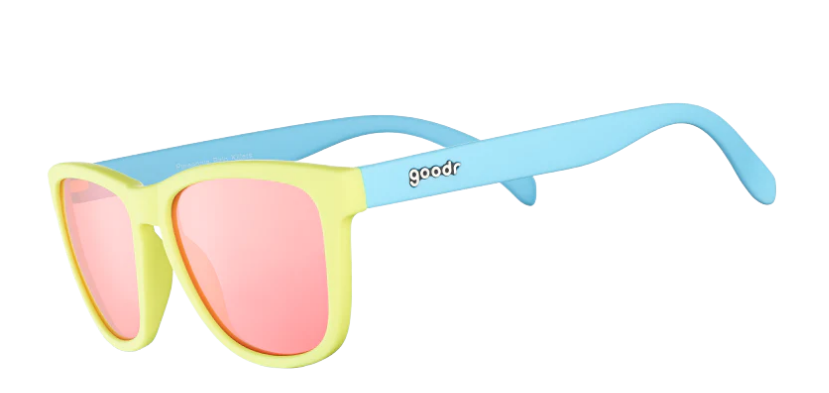 Goodr Sunglasses The OG