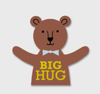 Rock Scissor Paper Stickers