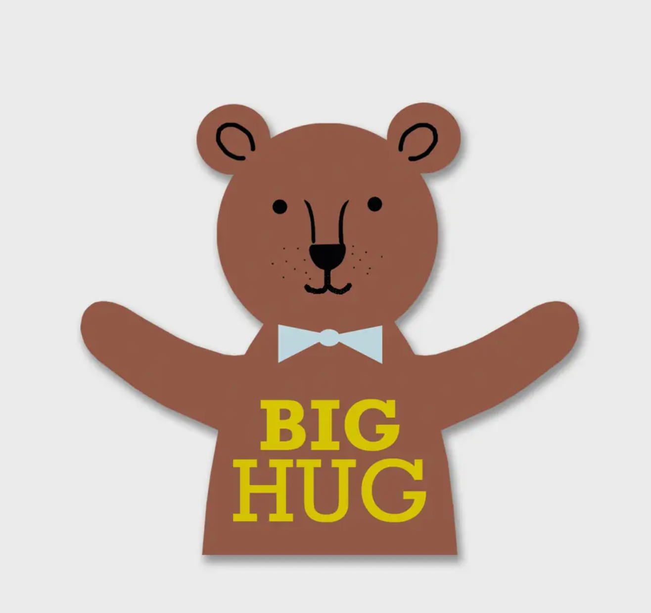 Rock Scissor Paper Stickers