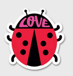 Rock Scissor Paper Stickers