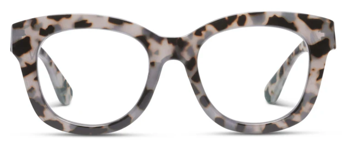 Center Stage Glasses