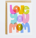 K+S Design Co Greeting Card