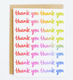 K+S Design Co Greeting Card