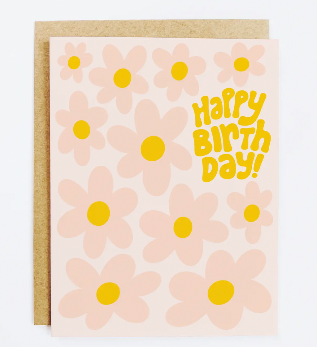 K+S Design Co Greeting Card