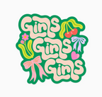 K+S Design Co Stickers