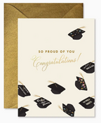 Ginger P. Designs Greeting Card