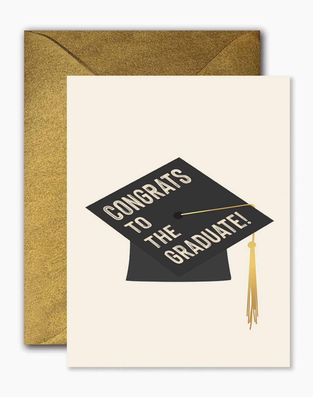 Ginger P. Designs Greeting Card