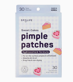 Sweet Cakes Hydrocolloid Pimple Patches