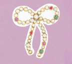 Stephanie Tara Stationery Sticker