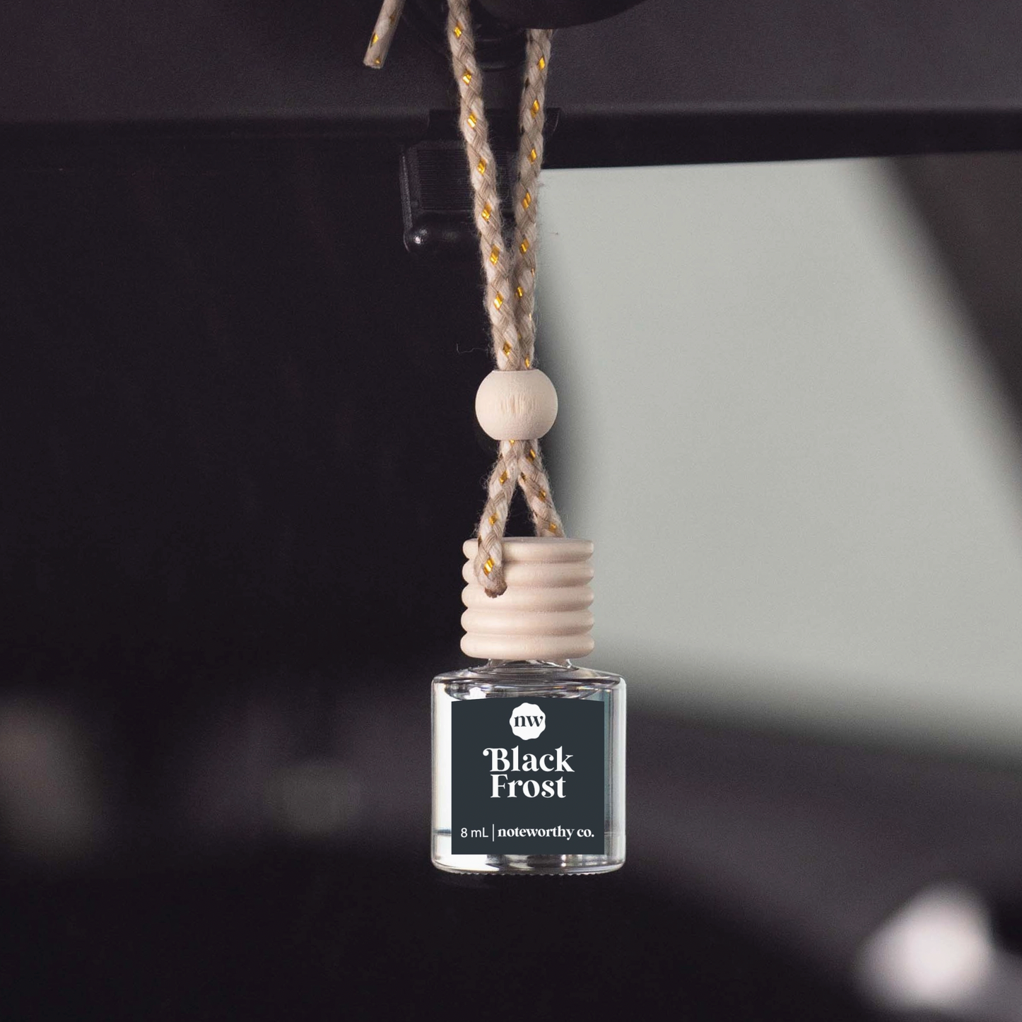 Noteworthy Co Car Diffusers