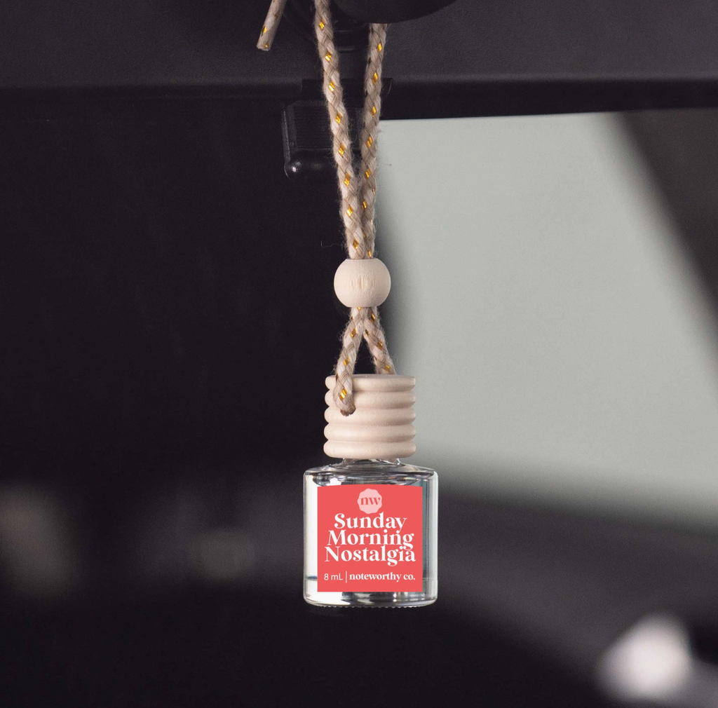 Noteworthy Co Car Diffusers