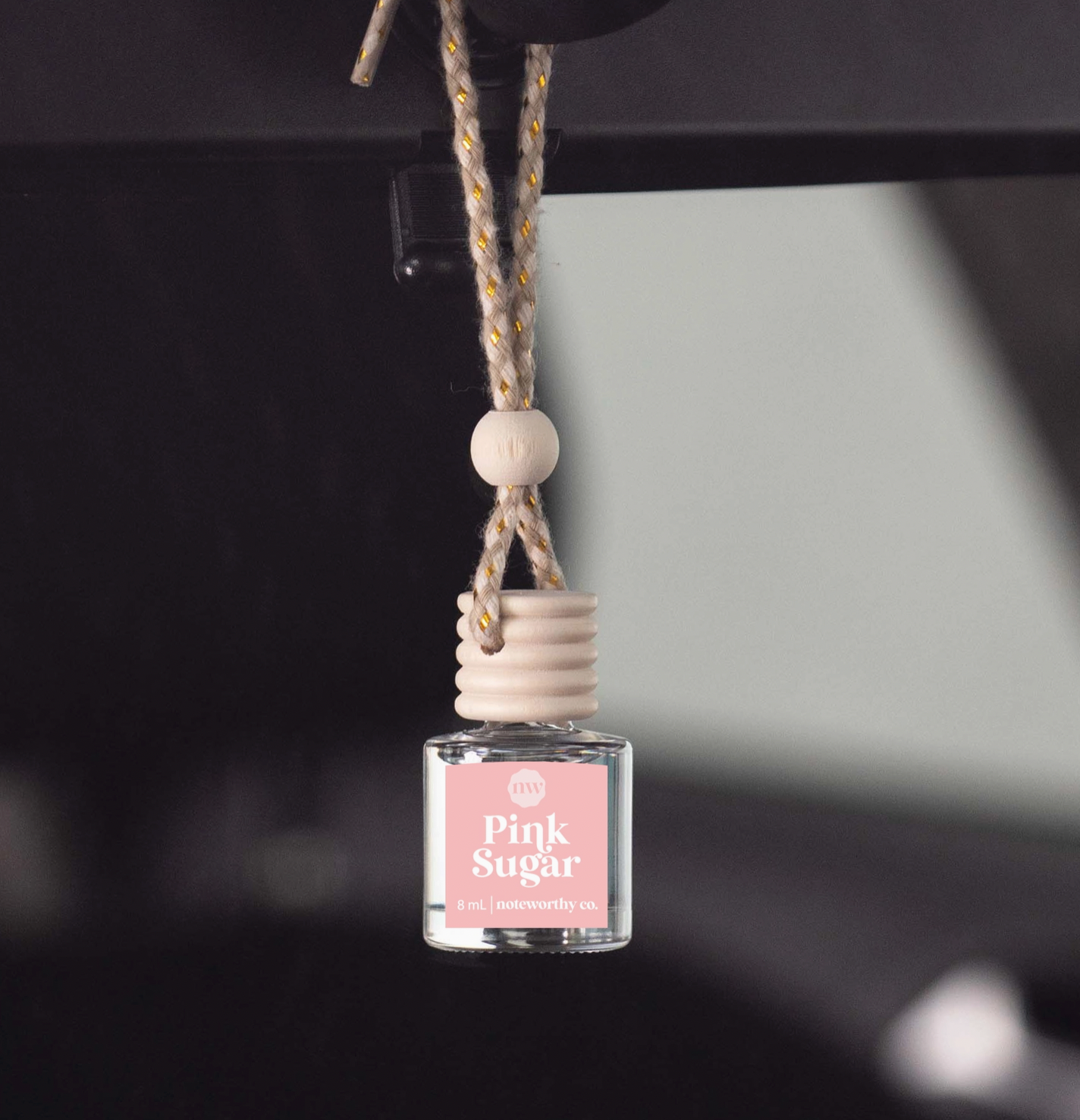 Noteworthy Co Car Diffusers