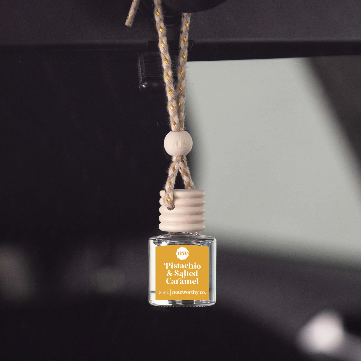 Noteworthy Co Car Diffusers