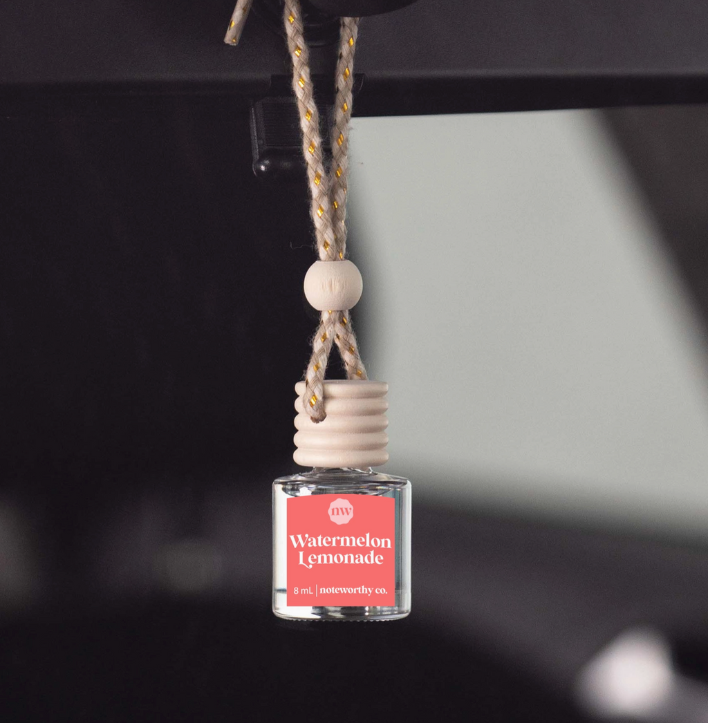 Noteworthy Co Car Diffusers