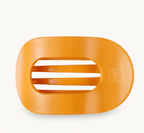 Teleties Medium Flat Oval Clip