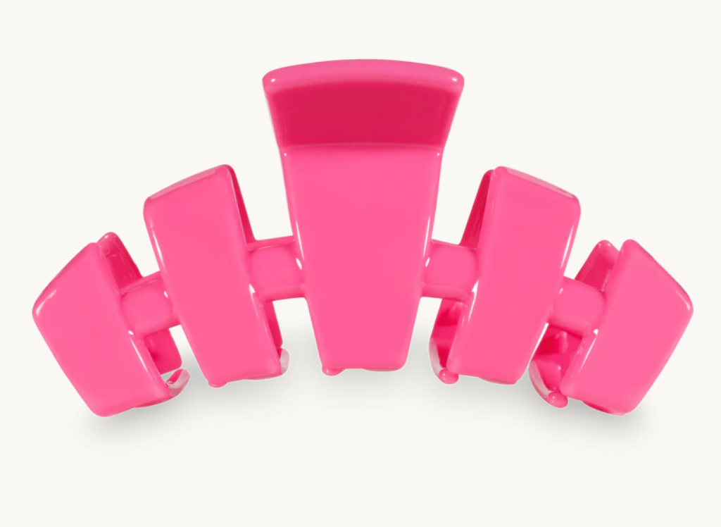 Teleties Large Hair Claw Clip