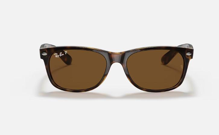 New Wayfarer - RB2132