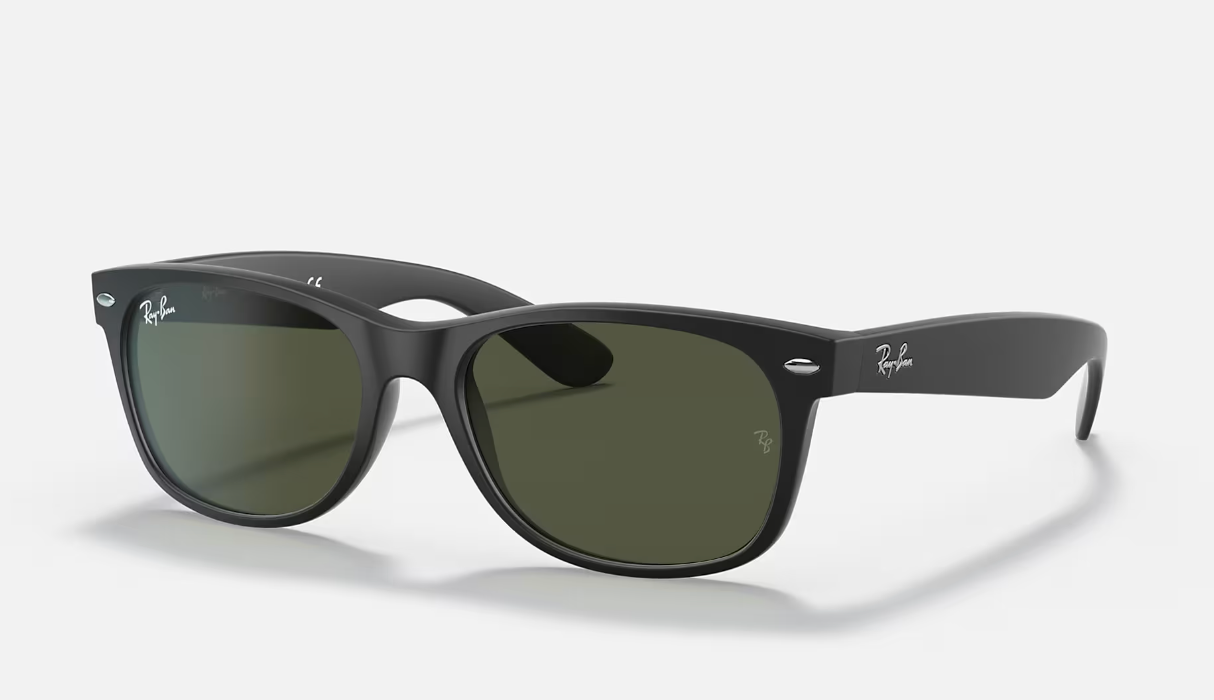 New Wayfarer - RB2132