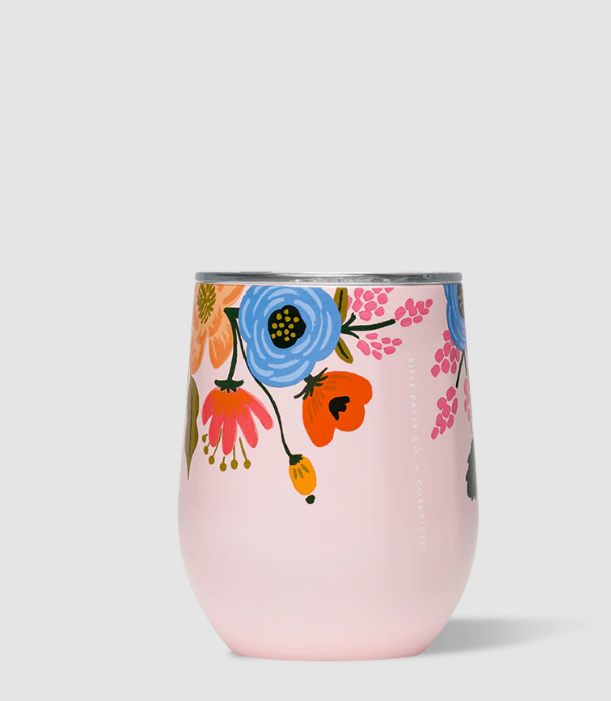 Corkcicle Stemless 12oz