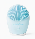 Lemon Lavender It's A Vibe Sonic Cleanser Brush