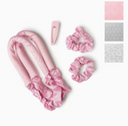 Lemon Lavender You Go Curl Silky Soft Hair Curler
