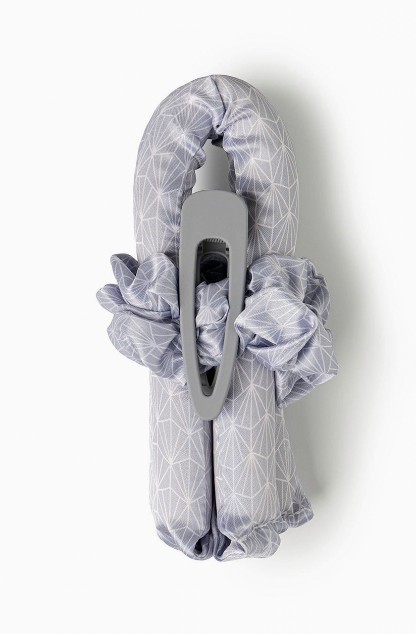 Lemon Lavender You Go Curl Silky Soft Hair Curler