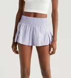 Get Your Flirt On Shorts