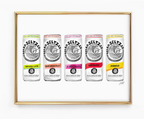 Lindsey Kay Collective Art Prints