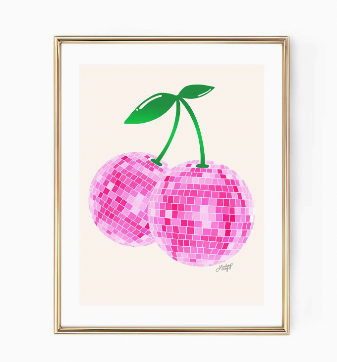 Lindsey Kay Collective Art Prints
