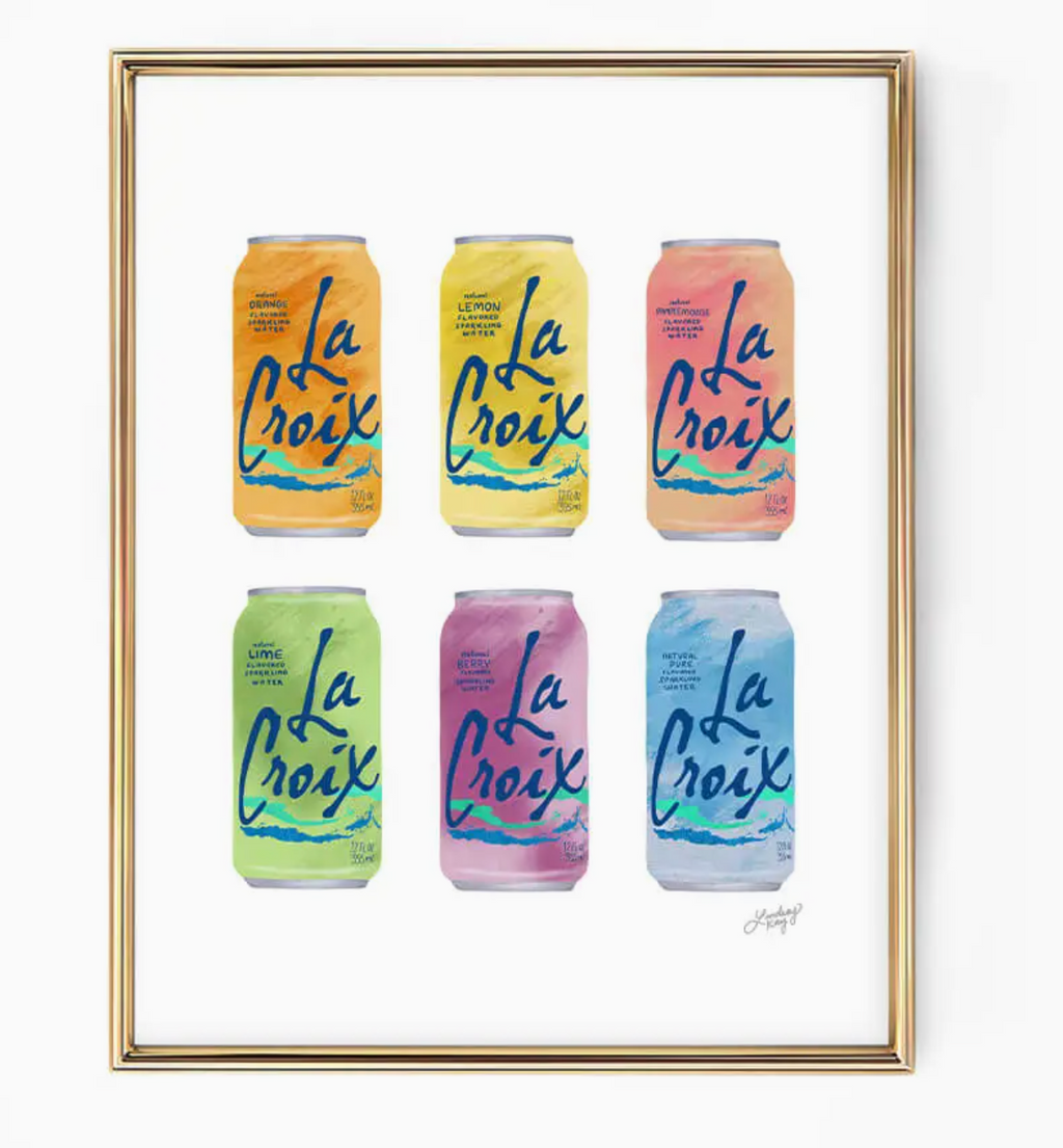 Lindsey Kay Collective Art Prints