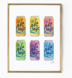 Lindsey Kay Collective Art Prints