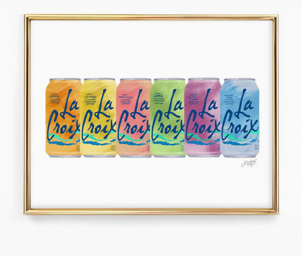 Lindsey Kay Collective Art Prints